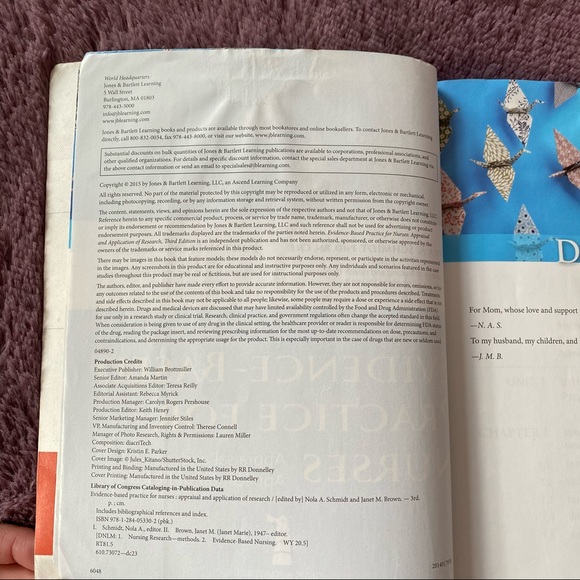 Evidence-based Practice for Nurses - Picture 5 of 6